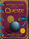 Cover image for Queste